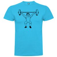 T-shirt Enfant, Awu Adodoé Braco de marque Roly Vignette