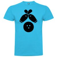 T-shirt Enfant, Awu Adodoé Braco de marque Roly Vignette