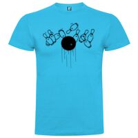 T-shirt Enfant, Awu Adodoé Braco de marque Roly Vignette