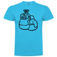 T-shirt Enfant, Awu Adodoé Braco de marque Roly Vignette