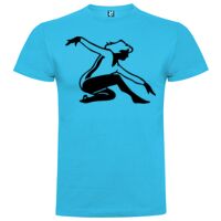 T-shirt Enfant, Awu Adodoé Braco de marque Roly Vignette