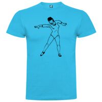 T-shirt Enfant, Awu Adodoé Braco de marque Roly Vignette