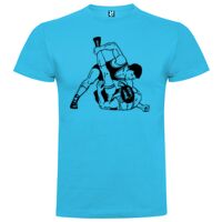 T-shirt Enfant, Awu Adodoé Braco de marque Roly Vignette