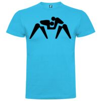 T-shirt Enfant, Awu Adodoé Braco de marque Roly Vignette