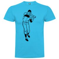 T-shirt Enfant, Awu Adodoé Braco de marque Roly Vignette