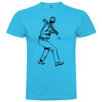 T-shirt Enfant, Awu Adodoé Braco de marque Roly Vignette