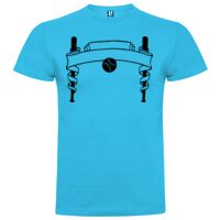 T-shirt Enfant, Awu Adodoé Braco de marque Roly Vignette