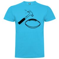 T-shirt Enfant, Awu Adodoé Braco de marque Roly Vignette