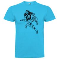 T-shirt Enfant, Awu Adodoé Braco de marque Roly Vignette