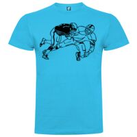 T-shirt Enfant, Awu Adodoé Braco de marque Roly Vignette