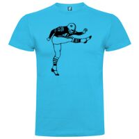 T-shirt Enfant, Awu Adodoé Braco de marque Roly Vignette