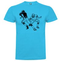 T-shirt Enfant, Awu Adodoé Braco de marque Roly Vignette