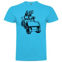 T-shirt Enfant, Awu Adodoé Braco de marque Roly Vignette