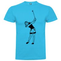 T-shirt Enfant, Awu Adodoé Braco de marque Roly Vignette