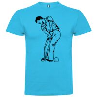 T-shirt Enfant, Awu Adodoé Braco de marque Roly Vignette