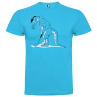 T-shirt Enfant, Awu Adodoé Braco de marque Roly Vignette