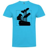 T-shirt Enfant, Awu Adodoé Braco de marque Roly Vignette