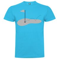 T-shirt Enfant, Awu Adodoé Braco de marque Roly Vignette