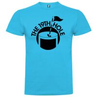 T-shirt Enfant, Awu Adodoé Braco de marque Roly Vignette