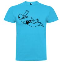 T-shirt Enfant, Awu Adodoé Braco de marque Roly Vignette