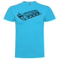 T-shirt Enfant, Awu Adodoé Braco de marque Roly Vignette