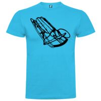 T-shirt Enfant, Awu Adodoé Braco de marque Roly Vignette