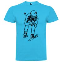 T-shirt Enfant, Awu Adodoé Braco de marque Roly Vignette