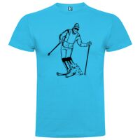 T-shirt Enfant, Awu Adodoé Braco de marque Roly Vignette