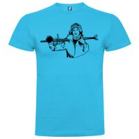 T-shirt Enfant, Awu Adodoé Braco de marque Roly Vignette