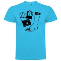 T-shirt Enfant, Awu Adodoé Braco de marque Roly Vignette