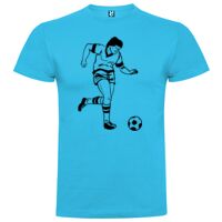 T-shirt Enfant, Awu Adodoé Braco de marque Roly Vignette