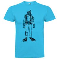 T-shirt Enfant, Awu Adodoé Braco de marque Roly Vignette