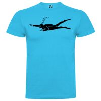 T-shirt Enfant, Awu Adodoé Braco de marque Roly Vignette