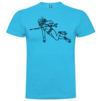 T-shirt Enfant, Awu Adodoé Braco de marque Roly Vignette