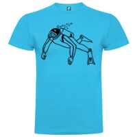 T-shirt Enfant, Awu Adodoé Braco de marque Roly Vignette