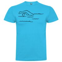 T-shirt Enfant, Awu Adodoé Braco de marque Roly Vignette