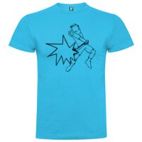 T-shirt Enfant, Awu Adodoé Braco de marque Roly Vignette