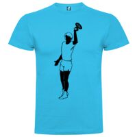 T-shirt Enfant, Awu Adodoé Braco de marque Roly Vignette