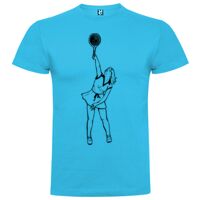 T-shirt Enfant, Awu Adodoé Braco de marque Roly Vignette