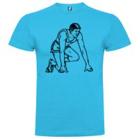 T-shirt Enfant, Awu Adodoé Braco de marque Roly Vignette