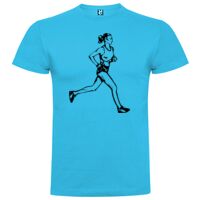 T-shirt Enfant, Awu Adodoé Braco de marque Roly Vignette