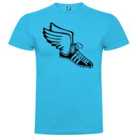 T-shirt Enfant, Awu Adodoé Braco de marque Roly Vignette