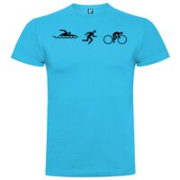 T-shirt Enfant, Awu Adodoé Braco de marque Roly Vignette