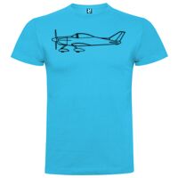 T-shirt Enfant, Awu Adodoé Braco de marque Roly Vignette