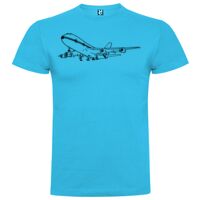 T-shirt Enfant, Awu Adodoé Braco de marque Roly Vignette