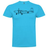 T-shirt Enfant, Awu Adodoé Braco de marque Roly Vignette