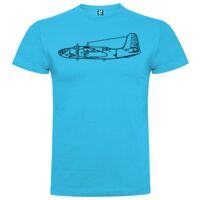 T-shirt Enfant, Awu Adodoé Braco de marque Roly Vignette