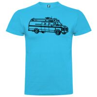 T-shirt Enfant, Awu Adodoé Braco de marque Roly Vignette