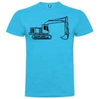 T-shirt Enfant, Awu Adodoé Braco de marque Roly Vignette