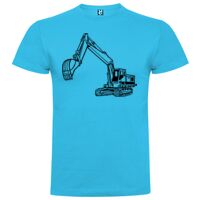 T-shirt Enfant, Awu Adodoé Braco de marque Roly Vignette